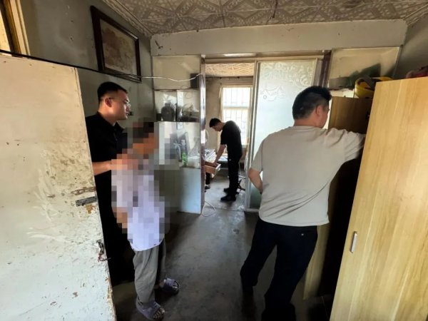 股票炒股配资 藏在电动车“背后”的杀人犯，28年“人间蒸发”终被抓！